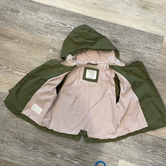 Zara jacket 12/18 months - Picture 4 of 6